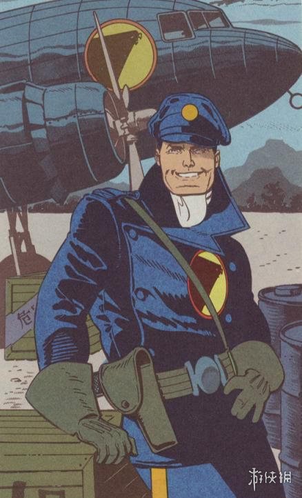 斯皮尔伯格再次合作华纳，为DC宇宙拍摄超级英雄影片“黑鹰”，这将是斯导第一次涉足超英题材。