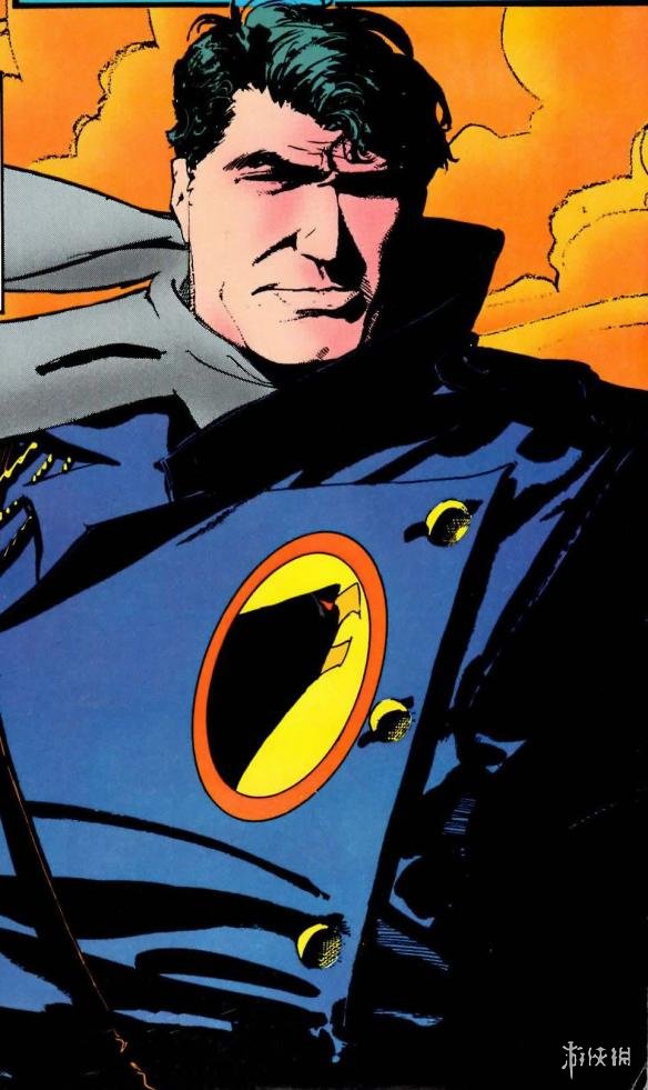 斯皮尔伯格再次合作华纳，为DC宇宙拍摄超级英雄影片“黑鹰”，这将是斯导第一次涉足超英题材。