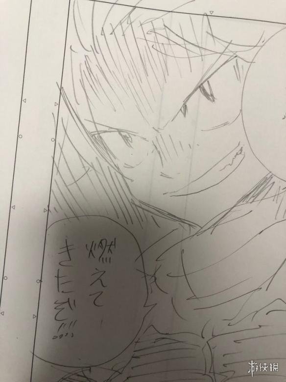 日本漫画家真岛浩创作的少年漫画《妖精的尾巴》已于2017年7月正式完结了，但粉丝看的是意犹未尽，而真岛浩也出了《妖尾》外传漫画，现在草稿公布，一起来看看。
