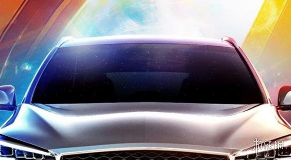 《复仇者联盟3》全新片段、海报公布，美队锤哥搭档的海报简直性感爆棚，另外，英菲尼迪2019款跑车QX50与漫威合作推出了《复联3》限量版汽车广告。