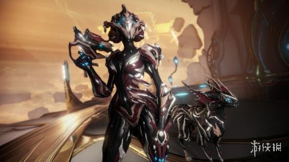 《星际战甲》（Warframe）官方今日宣布，将在本周进行一个名为“神殿野兽”（Beasts of the Sanctuary）的大更新，此次更新主要推出了一个新模式、一个名为“Khora”的新战甲，以及Khora可装备的一系列新武器和服装。