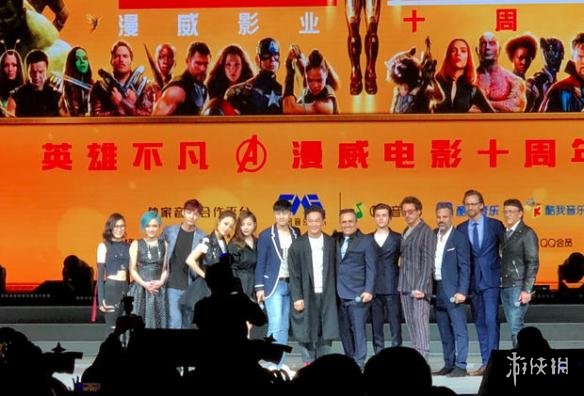 上海《复仇者联盟3》首映礼不满持续发酵，目前漫威官方发博正式道歉，为首映礼的失误道歉，希望粉丝能一如既往的支持漫威。