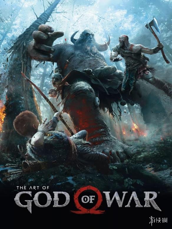 《战神4》精品原声唱片2张组合《God of War – Original Video Game Soundtrack 2XLP》公布，将收录原作全部经典21首曲目，玩家可以选择定制唱片为彩色或是黑色，收藏价值十足，定价35美元（220人民币）。