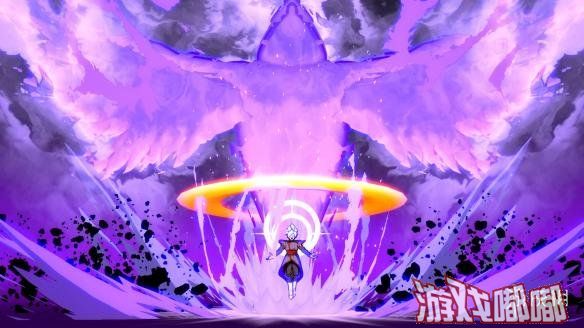 《龙珠格斗Z》DLC角色“合体扎马斯”是第10宇宙的北界王，因为拥有超强的实力而被第10宇宙界王神格瓦斯选为新任界王神候选人。