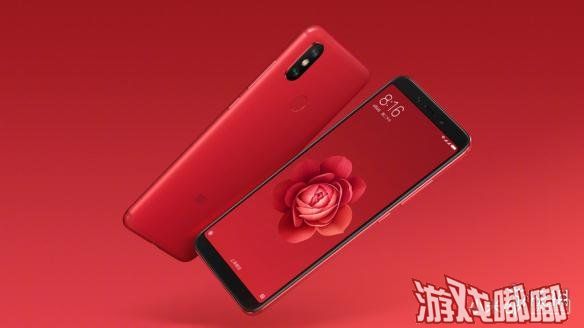 小米6X赤焰红渲染图曝光，这款手机将在本月25日于武汉大学发布，届时将公布更多手机信息，一起看看吧。