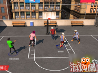 《NBA2KOL2》街头模式玩法介绍  NBA2KOL2内测开始了，不知道玩家们有没有获得内测的资格呢？今天小编为大家带来的是关于游戏中非