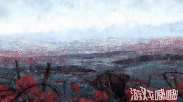 万代南梦宫欧洲今日公布了一部冒险新作《11-11：复述回忆（11-11: Memories Retold）》，讲述了一个有关一战的感人至深的故事。