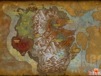 魔兽世界8.0测试服库尔提拉斯和赞达拉地图一览，那么对于测试服中地图玩家们想了解看看吗？下面小编就为大家带来了关于其相关的介绍，感兴趣的玩家接下来就来看看吧，希