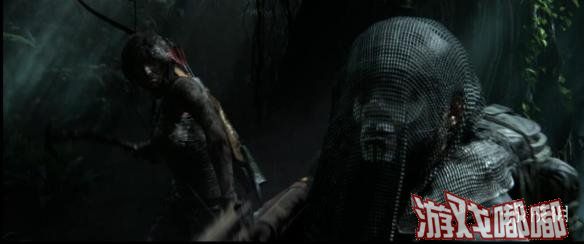 《古墓丽影：暗影（Shadow of the Tomb Raider）》首部CG预告来了！劳拉依旧见神杀神见佛杀佛，快来一起先睹为快！
