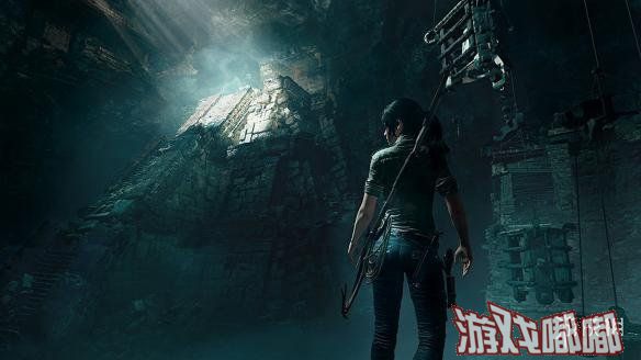 台湾万代南梦宫今日宣布，《古墓丽影：暗影（Shadow of the Tomb Raider）》官方简繁中文版将同步发售，并且各版本已开预售，首部完整官方预告片也已公布！