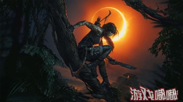 台湾万代南梦宫今日宣布，《古墓丽影：暗影（Shadow of the Tomb Raider）》官方简繁中文版将同步发售，并且各版本已开预售，首部完整官方预告片也已公布！