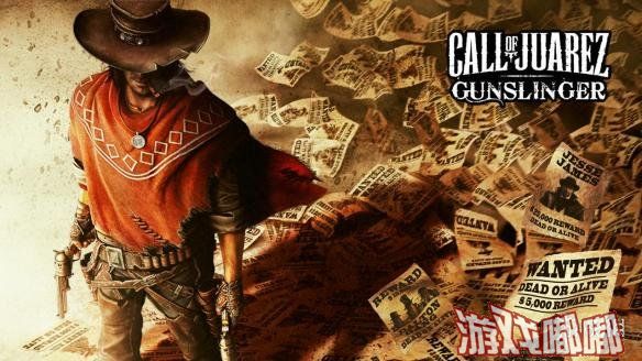 今日，之前从Steam平台下架的《狂野西部：枪手（Call of Juarez: Gunslinger）》，又重新上架。同时游戏也目前也开启了售价优惠34%，为33元。