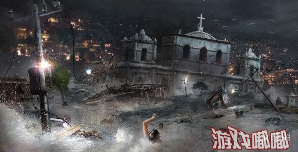 近日，《古墓丽影：暗影（Shadow of the Tomb Raider）》开发组公布了游戏的海量新情报，一起来了解一下吧！