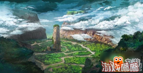 《幻想三国志5》游戏场景介绍