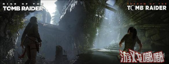 《古墓丽影：暗影》将于9月14日正式发售，本作中劳拉将前往墨西哥，闯荡凶险的雨林，阻止玛雅人预言的世界末日。