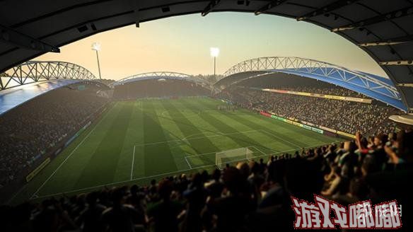 EA近日宣布，将于5月29日为PS4/Xbox One/PC/Switch版的《FIFA 18》配信“世界杯”DLC内容，一起来看看预告片吧！