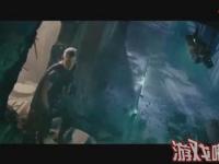 漫威大片《死侍2》将于5月15日正式提前在香港上映，比北美抢先3天。今天官方公布了一段新预告片。贱贱戴假发大调钢管舞，一起来看看吧！