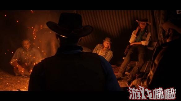 R星于今晚正式公开了《荒野大镖客2（Red Dead Redemption 2）》的第三部官方预告片，展示了更多实机游戏画面。
