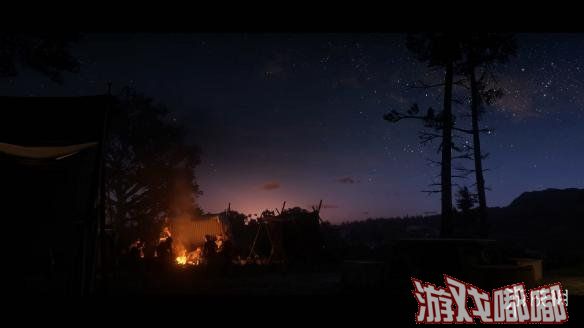 R星于今晚正式公开了《荒野大镖客2（Red Dead Redemption 2）》的第三部官方预告片，展示了更多实机游戏画面。
