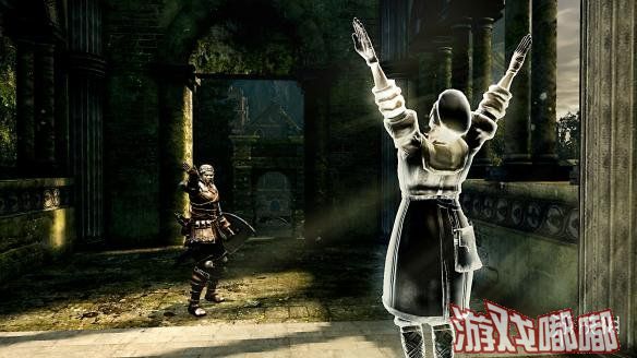 即将于5月25日正式发售的《黑暗之魂重制版（Dark Souls Remastered）》将在5月11日开启网络压力测试，今天PSN和Xbox港服均已上架中文版测试客户端，面向用户免费下载。