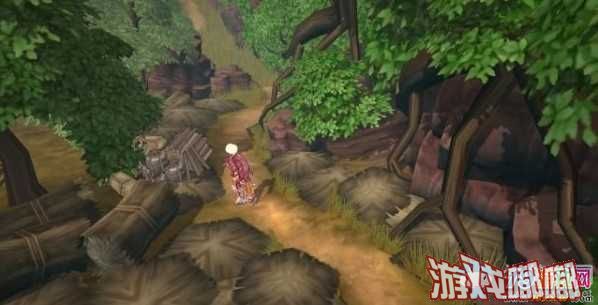 《幻想三国志5》蛇蟠谷主线任务攻略