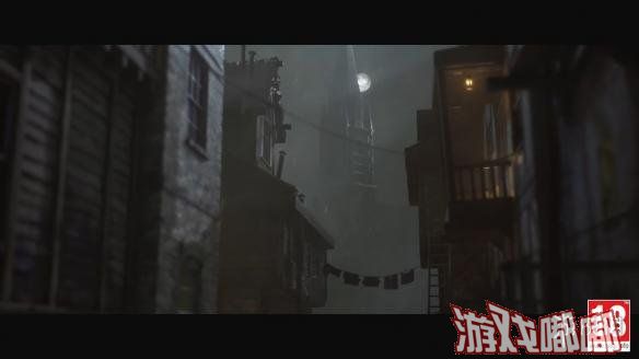 《奇异人生》开发商DONTNOD新作《吸血鬼（Vampyr）》今日公布了一支全新的变成怪物宣传片，展示了更多游戏内容。