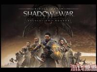 华纳游戏公布了旗下《中土世界：战争之影（Middle Earth: Shadow of War）》即将上线的剧情DLC“魔多荒漠”的预告。玩家将在DLC中使用一位新主角，展开一段全新的冒险。