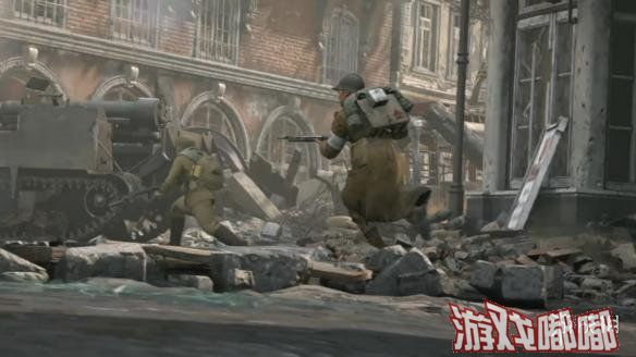好消息！Activision昨天宣布将开启《使命召唤14：二战(Call of Duty: WWII)》多人模式的周末免费试玩活动，如果你对这款游戏有兴趣，可千万别错过这个机会哦！