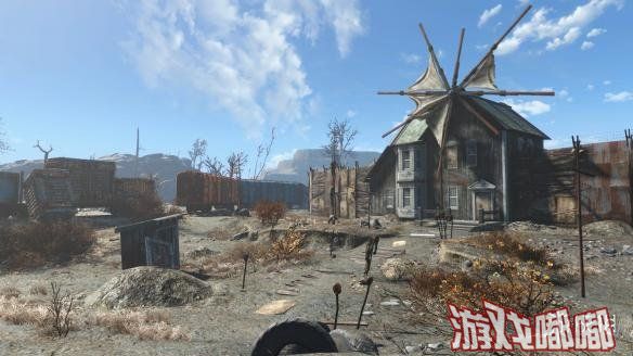 《辐射：自由地狱》（Fallout Liberty Hell）将是一款免费MOD，并不会加入官方的“创造俱乐部”DLC。