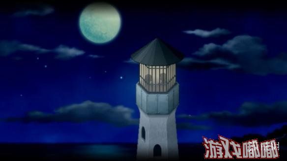 深受好评的像素画风RPG《去月球》即将改编成动画电影，加拿大华裔制作人高瞰将担任电影版编剧，动画制作将采取中日合拍的形式，预算甚至可能会超过《你的名字》！