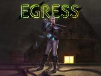 《Egress》是一款ARPG大逃杀游戏_egress游戏具体配置要求介绍