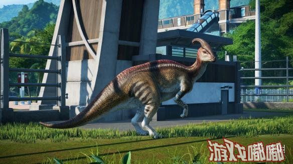 昨晚，即将在6月发售的《侏罗纪世界：进化（Jurassic World Evolution）》通过国外媒体IGN放出了游戏的开场20分钟演示，展示了游戏初始的教程系统。