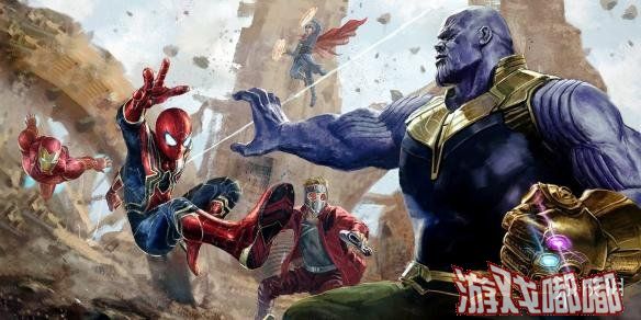 近日，罗素兄弟在采访中否认之前外媒Cosmicbooknews爆料的《复仇者联盟4》的完整标题：Avengers: Endgame，并表示灭霸在续集中变成一个英雄。
