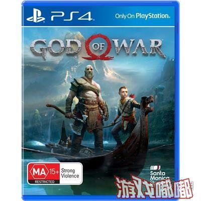 索尼今天公布了2018年4月欧美地区的PlayStation Store游戏下载排行榜，毫无意外，PS4独占大作《战神4(God of War)》成为了欧美地区4月PS4下载游戏排行榜的冠军！