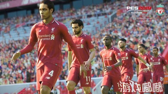 今晚，科乐美正式公布了今年的实况年货《实况足球2019（Pro Evolution Soccer 2019）》，和之前的消息一样游戏将在今年8月30号发售。同时新作的首部预告也已经公布。