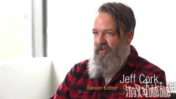 《往日不再》近日邀请了GI杂志独家探访，游戏记者Jeff Cork询问了游戏总监John Garvin大约157个问题，超多震撼游戏细节令人期待。