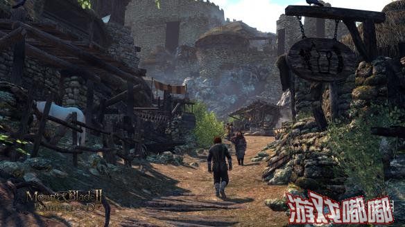 近日，《骑马与砍杀2（Mount and Blade II: Bannerlord）》官方公布了游戏最新的开发日志，重点介绍了游戏中的生产经济系统，并宣布他们今年将不参加E3展，但是会参加今年8月底的科隆展