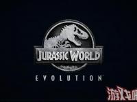 Frontier Developments今天为《侏罗纪世界：进化(Jurassic World Evolution)》放出了两段新视频，一段是开发者日志视频，另一段视频介绍了游戏中的棘龙，一起来看看