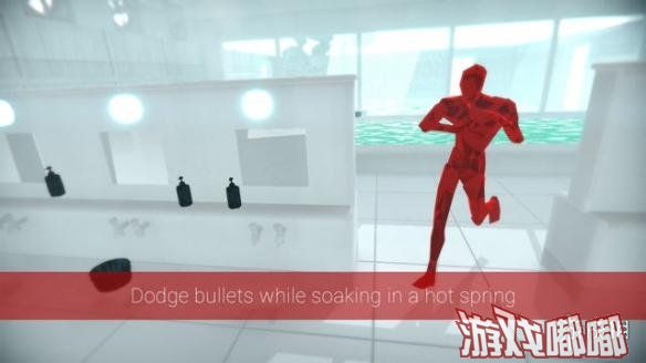 《超劲爆》系列新作《超劲爆：日本》亮相，玩家将在日本场景中展开新射击体验，《超劲爆》是一款拥有时空冻结和子弹时间特色的第一人称射击游戏。