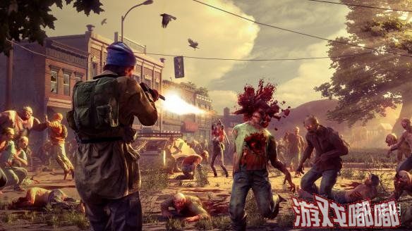 近日，外媒GameSpot为我们盘点了微软即将发售的《腐烂国度2（State of Decay 2）》相比初代做出的5大玩法变化。我们游侠网在这里就为大家详细介绍了一番。