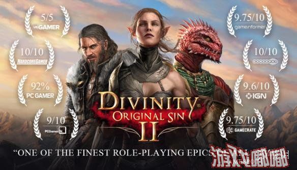 《神界：原罪2（Divinity: Original Sin 2）》将与5月16日以提前预览版登陆xboxone，此外本作还将推出一个完全版（多平台），已购买的玩家都可免费升级！