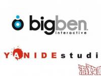 Bigben Interactive今日宣布，其已经正式收购法国游戏开发商Cyanide Studio，Cyanide出品的游戏包括《冥河:暗影碎片》（Styx: Shards of Darkness