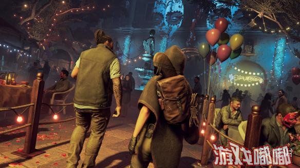 距离E3 2018发布会的时间越来越近，近日，《古墓丽影：暗影》的开发商表示，将会在今年的E3上带给大家惊喜，这个惊喜难道就是游戏的实机演示？