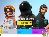 Fortnite腾讯中文版是Epic Games在VGA2011颁奖礼上公布的新作，游戏整体的画面优化很好。同时，游戏拥有两种不同的玩法模式，拯救世界的生存模式