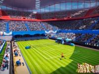 《网球世界巡回赛》是一款超真实动态模拟游戏，由Breakpoint制作、Bigben发行。本作将提供超过30位网球明星选手，包括费德勒、盖尔·孟菲尔斯、安吉莉·科贝尔、加比涅·穆古鲁萨以及更多网坛巨星