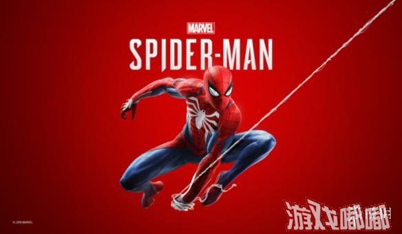 虽然目前据E3展开幕还有20多天的时间，但目前索尼在今年E3展期间的巨幅墙体海报已经几近完工。海报上今年的主角是《漫威蜘蛛侠（Marvels Spider-Man）》。