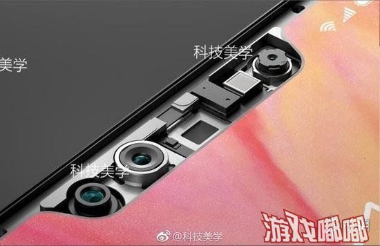 目前多家媒体基本确认小米将在本月发布全新旗舰小米8手机，据爆料小米8的刘海屏似乎采用了与iPhone X相同的设计，底部将保留“下巴”的设计。