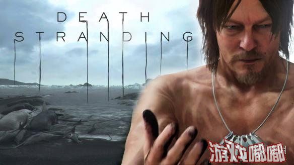 小岛秀夫近日推特晒图，透露自己目前正忙于制作E3游戏展的《死亡搁浅(Death Stranding)》的预告片，让我们一起来看看吧！