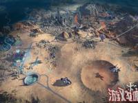 P社今日公布两款新战略游戏：《奇迹时代：行星陨落(Age of Wonders : Planetfall)》和《罗马大帝(Imperator : Rome)》。