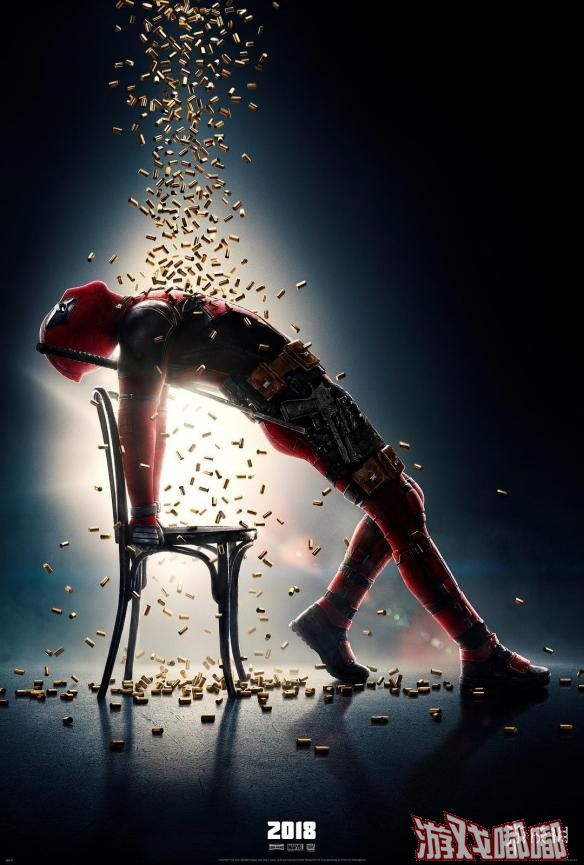 科幻动作喜剧电影《死侍2》已经在全球正式上映，票房表现动力十足，首周末全球狂揽3.01亿美元，看来“贱贱”魅力无人能挡！